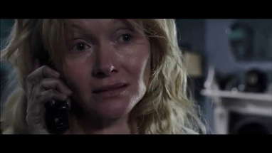 THE BABADOOK | 'Phone Call' Clip poster