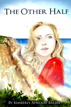 The Other Half (The Other Half-series) poster