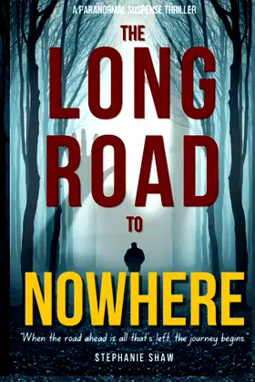 The Trip to Nowhere (Suspense Thrillers) poster