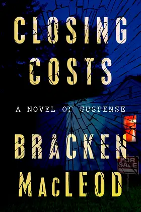 Closing Costs poster