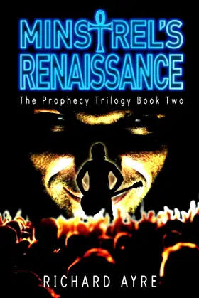Minstrel's Renaissance: The Prophecy Trilogy Book Two poster