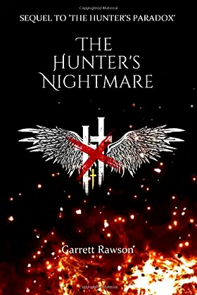 The Hunter's Nightmare (The Hunter's Series) poster