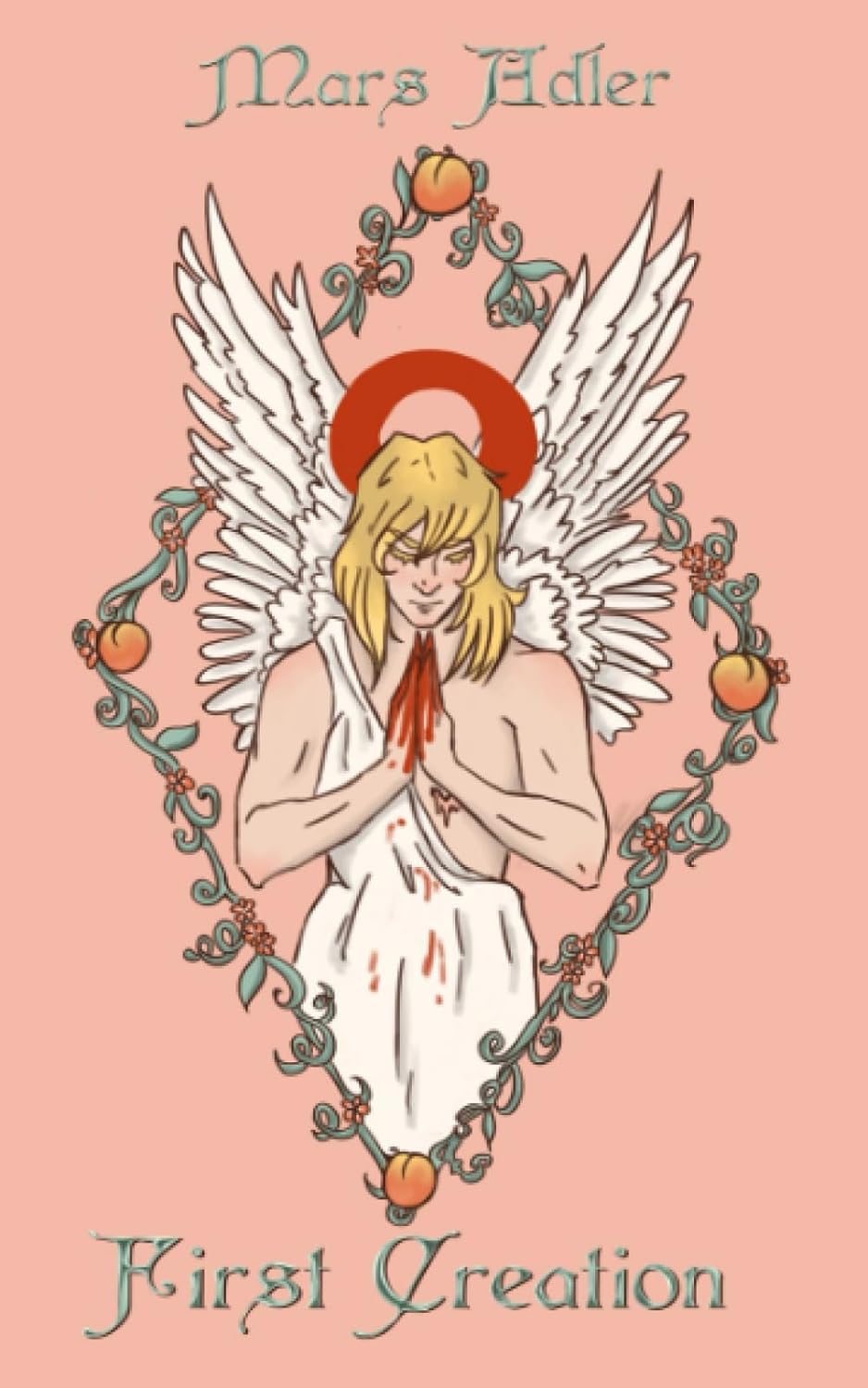 First Creation (Gods and Monsters 'verse) poster