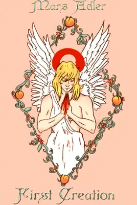 First Creation (Gods and Monsters 'verse) poster