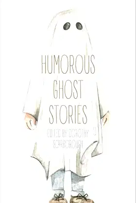 Humorous Ghost Stories poster