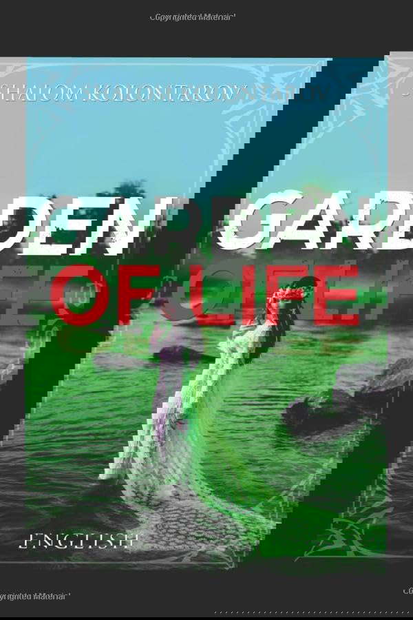 Garden Of Life poster