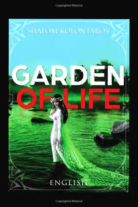 Garden Of Life poster