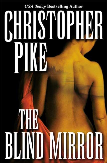 The Blind Mirror poster