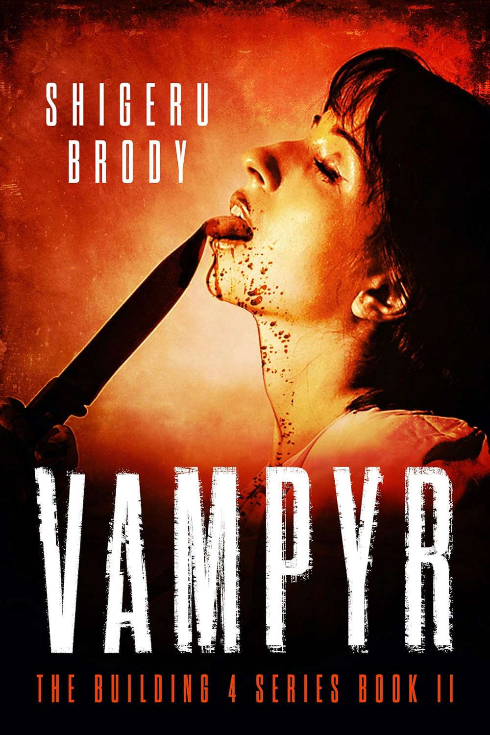 Vampyr: A Short Novel poster