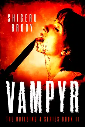 Vampyr: A Short Novel poster