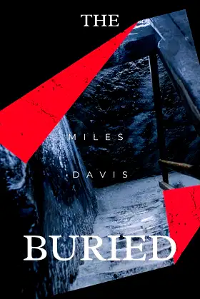 The Buried poster