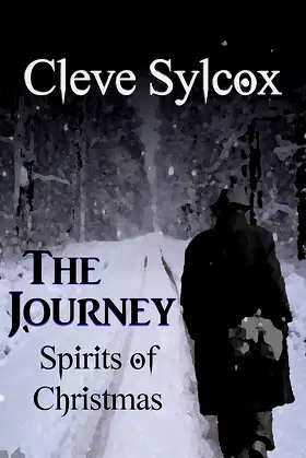 The Journey - Spirits of Christmas poster