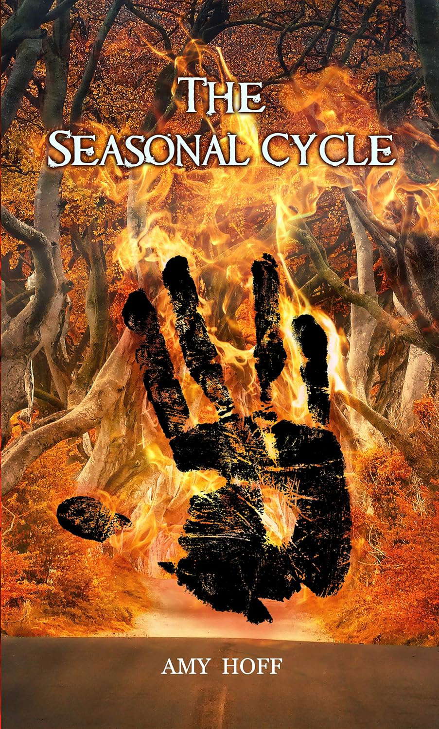 The Seasonal Cycle (Caledonia Book 4) poster
