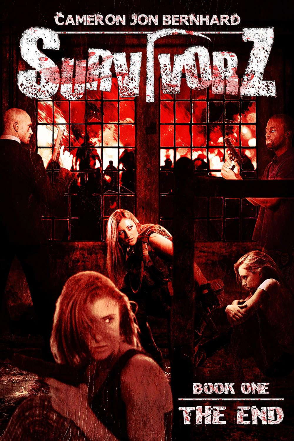 SurvivorZ: The End poster
