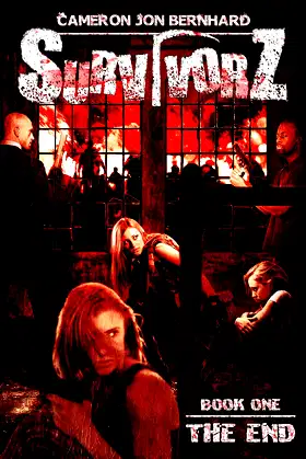 SurvivorZ: The End poster