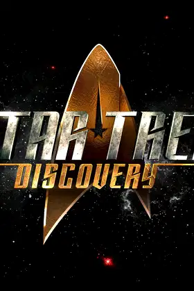 Star Trek: Discovery 2022 Wall Calendar poster