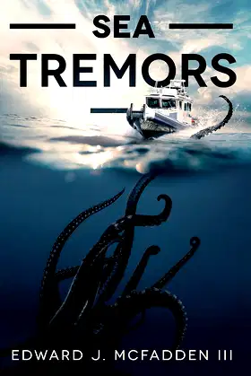 Sea Tremors poster