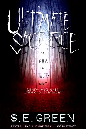 Ultimate Sacrifice poster