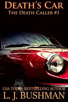 Death's Car (The Death Caller Book 1) poster