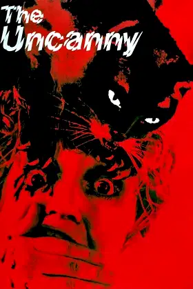 The Uncanny poster
