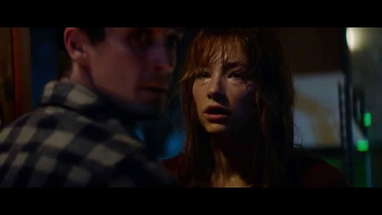 KRISTY - HD Trailer poster