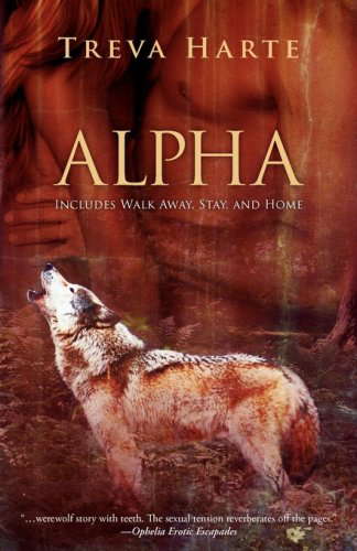 Alpha poster