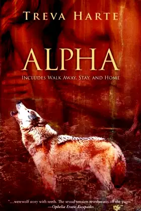 Alpha poster