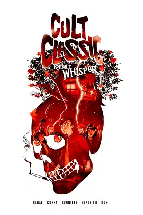 Cult Classic: Return to Whisper poster