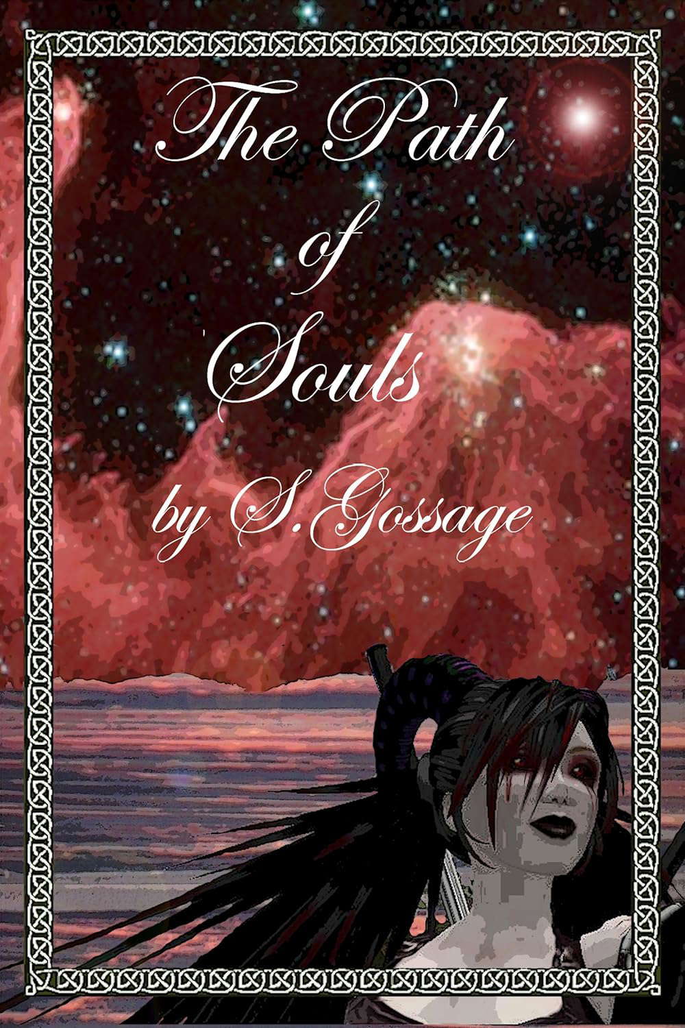The Path of Souls (Transcendance Trilogy Book 1) poster