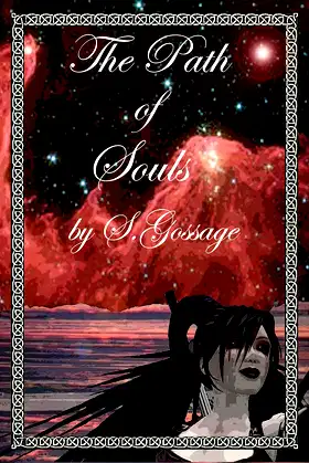 The Path of Souls (Transcendance Trilogy Book 1) poster