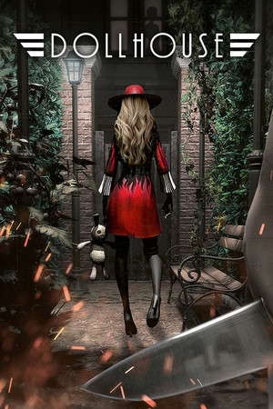 Dollhouse poster
