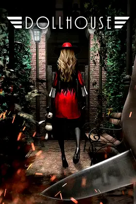 Dollhouse poster