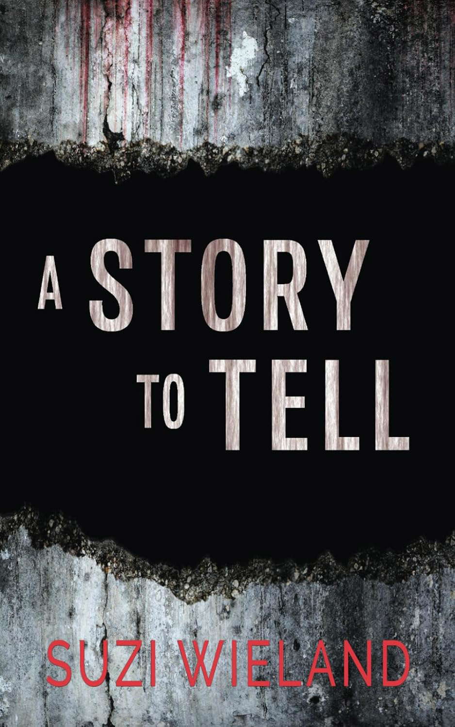 A Story To Tell poster