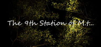 The 9th Station of M.t... capsule