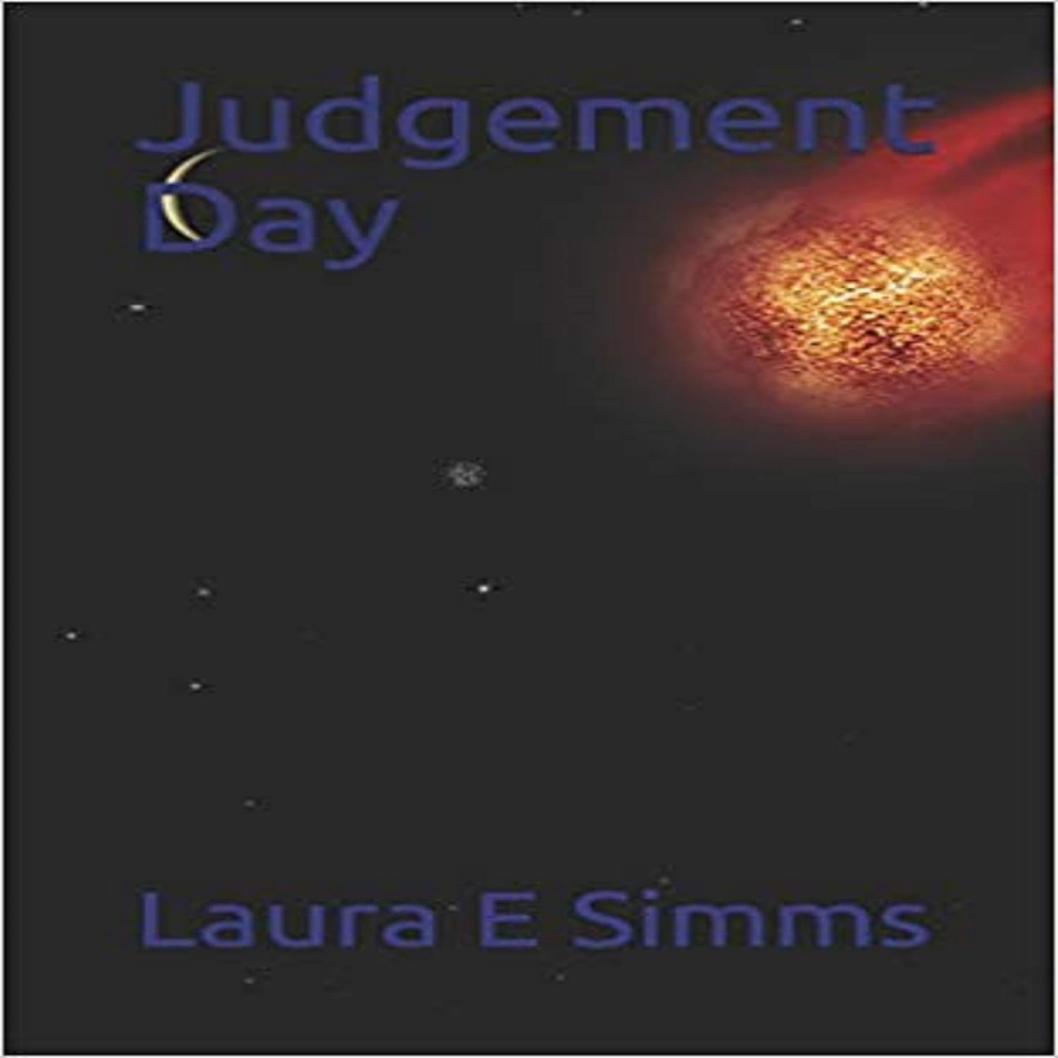 Judgement Day (The Hunter Saga Book 121) poster