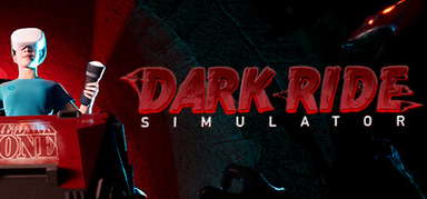 Dark Ride Simulator capsule