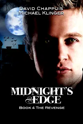 The Revenge (Midnight's Edge Book 4) poster