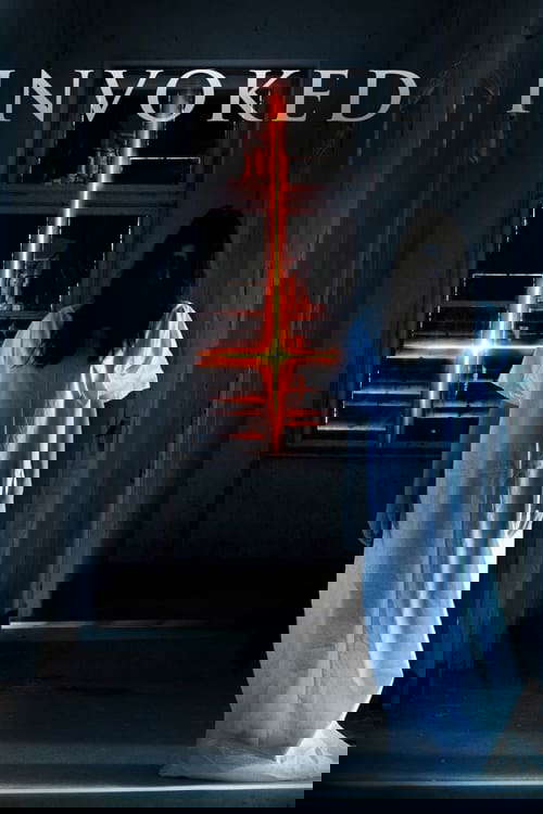 Invoked poster