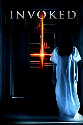 Invoked poster