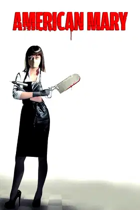 American Mary poster