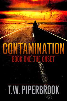 Contamination 1: The Onset (Contamination Post-Apocalyptic Zombie Series) poster