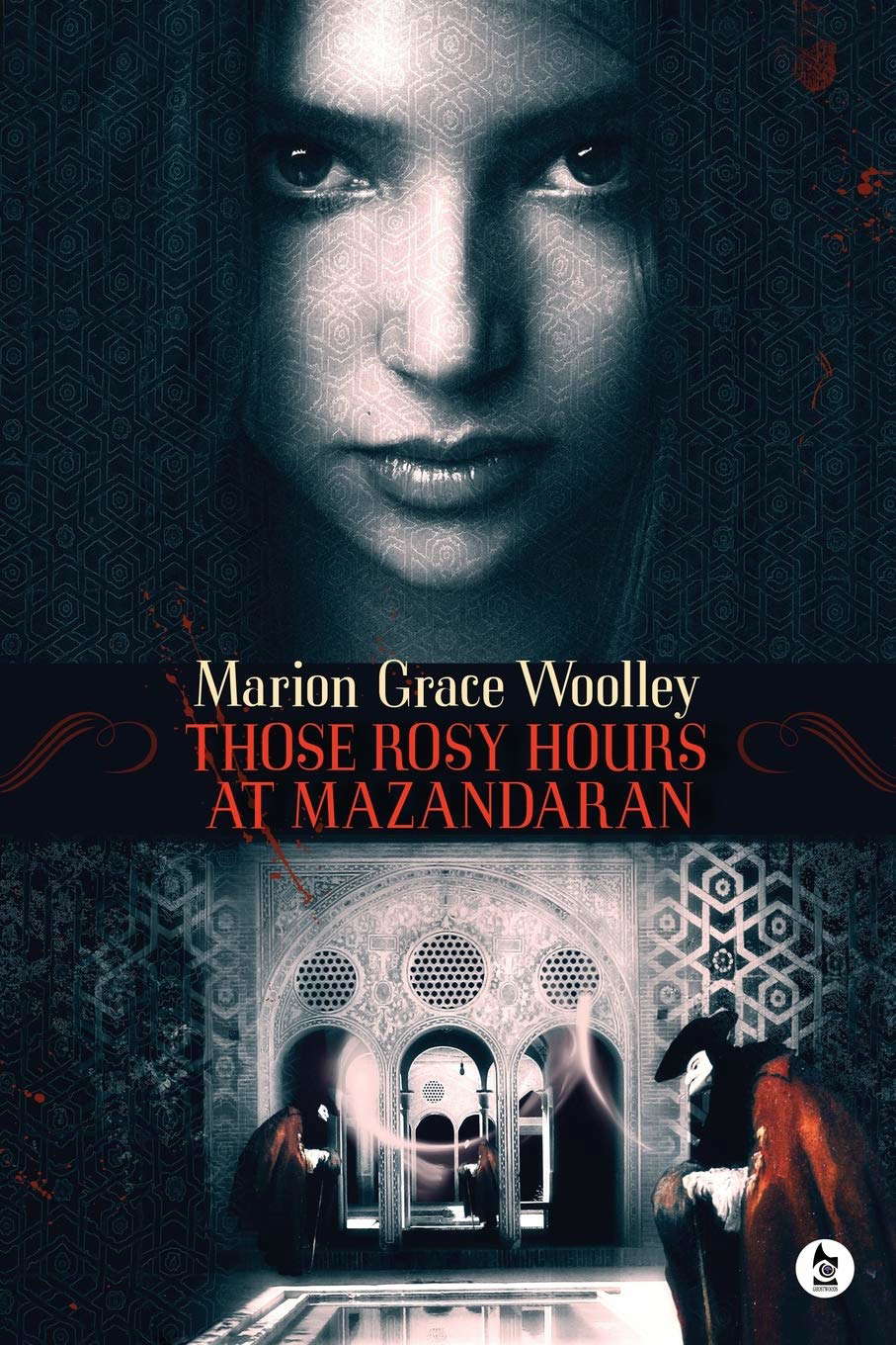 Those Rosy Hours at Mazandaran poster