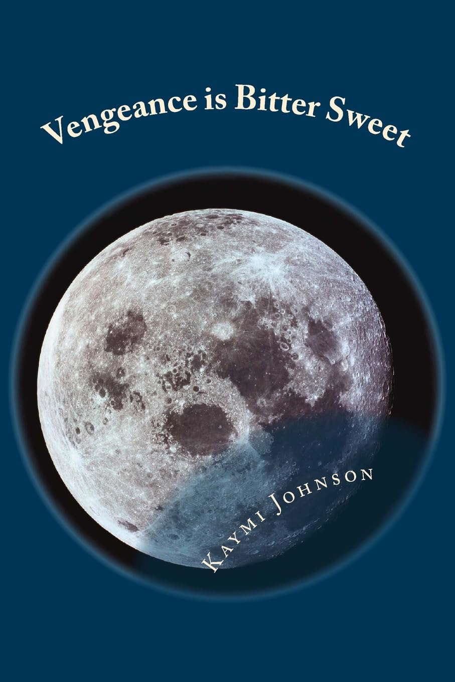 Vengeance is Bitter Sweet poster