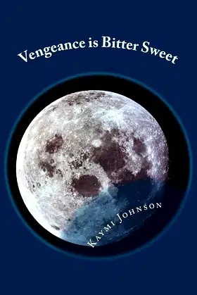 Vengeance is Bitter Sweet poster