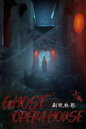 The Ghost Soprano poster