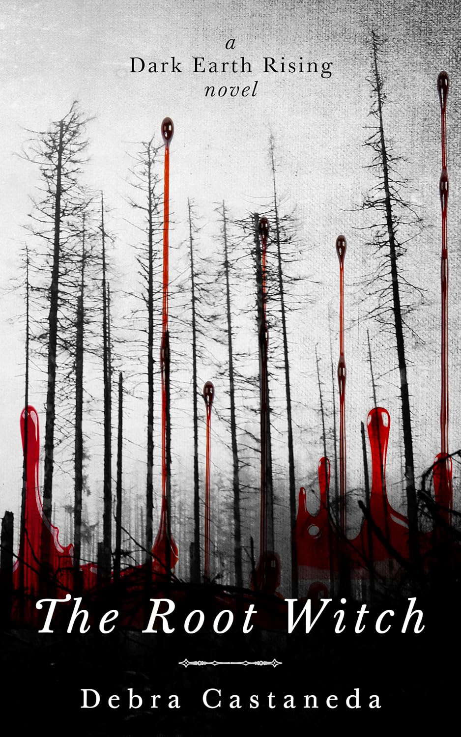 The Root Witch (Dark Earth Rising) poster