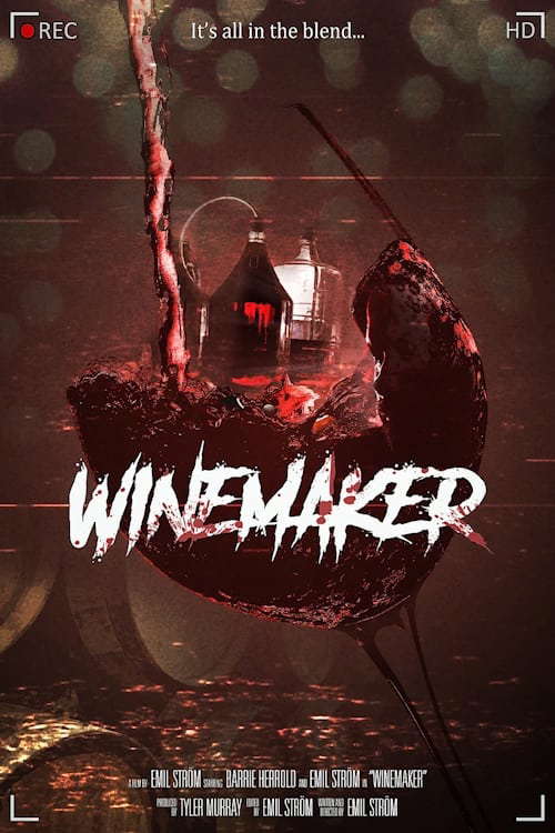 Winemaker poster