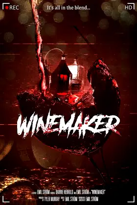 Winemaker poster
