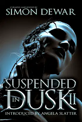 Suspended in Dusk II poster