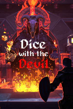 Dice with the Devil poster